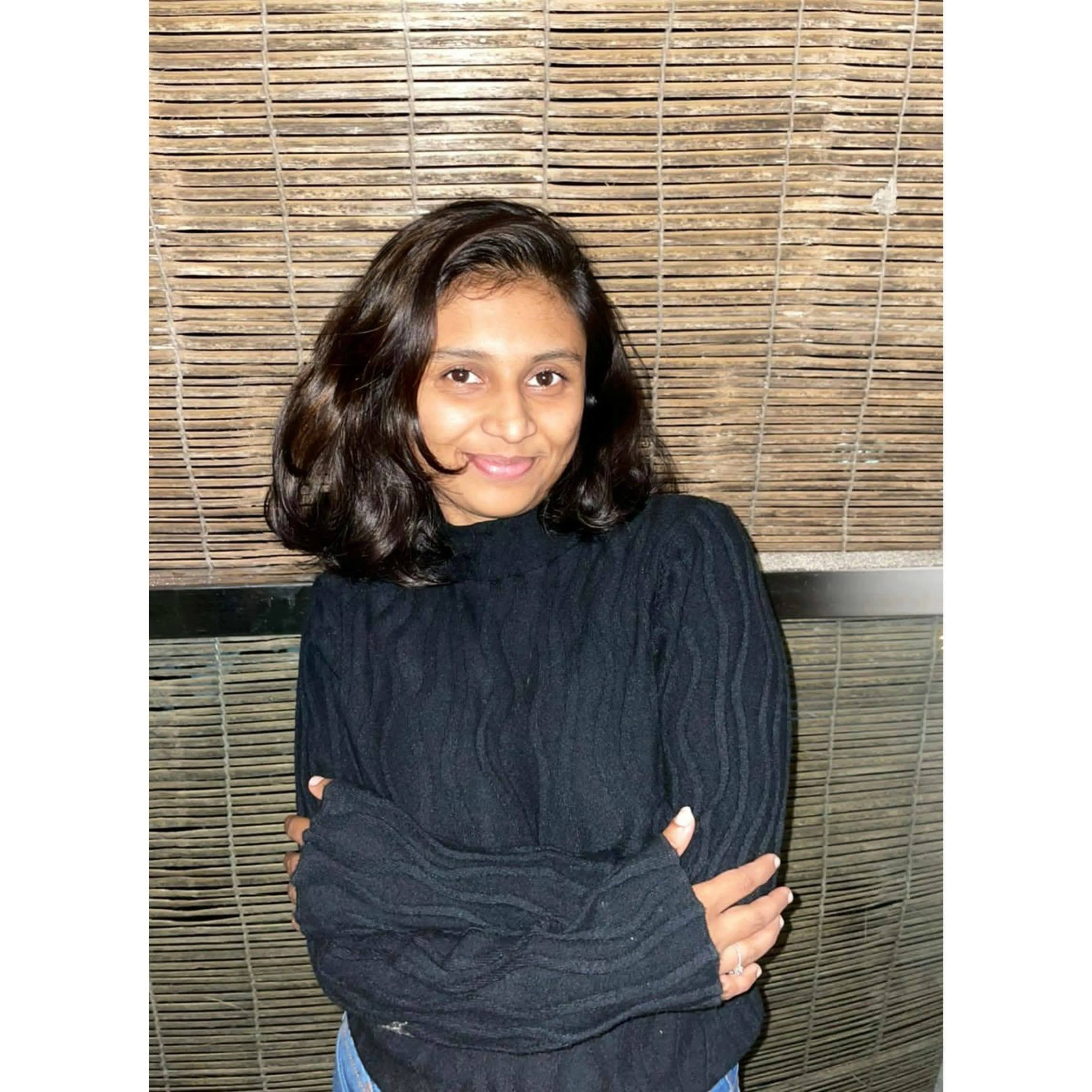 Meghana P